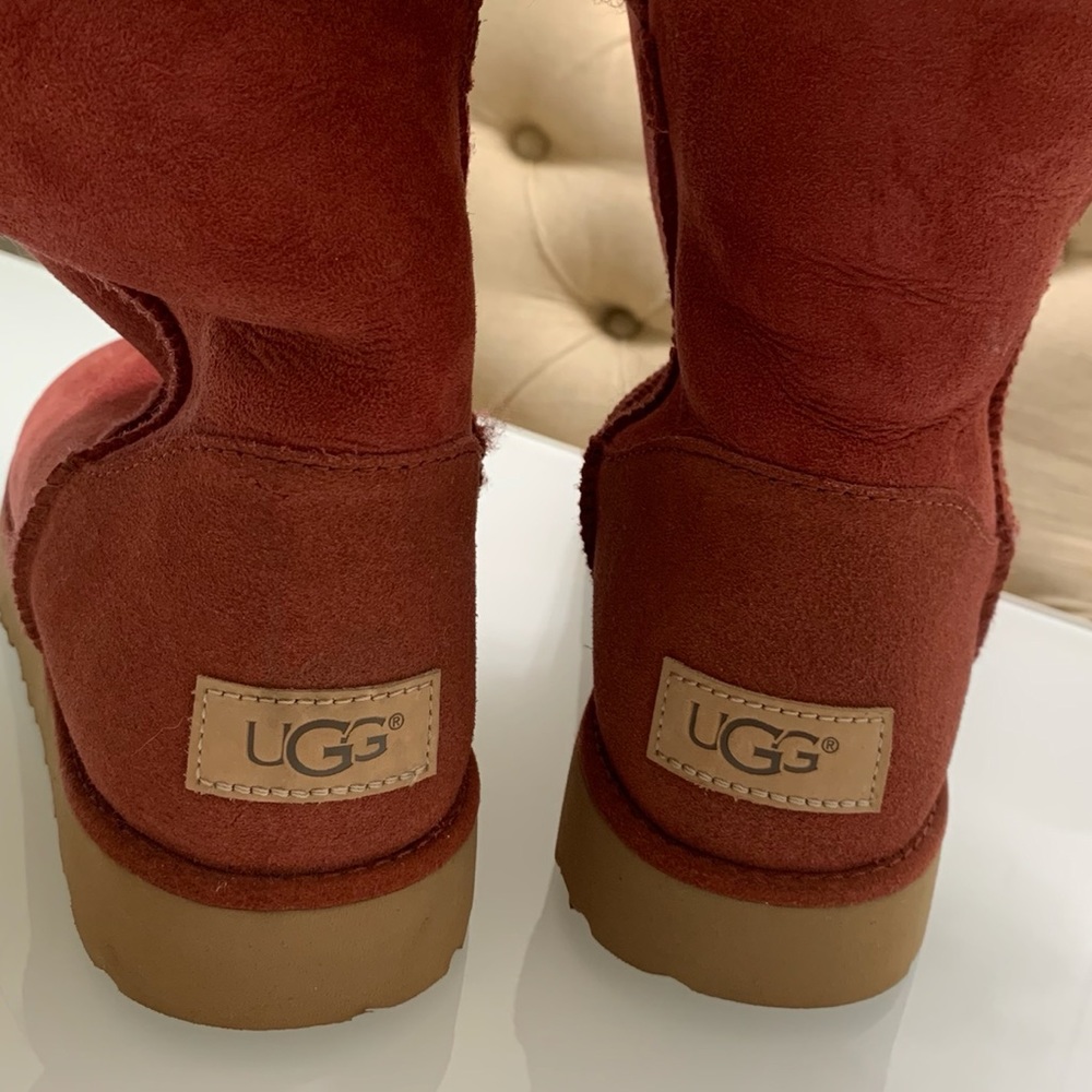 UGG Boots size 7.5